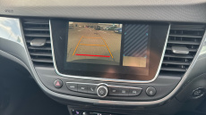 Vauxhall Crossland 1.2 Turbo [130] Ultimate 5dr Auto Petrol Hatchback